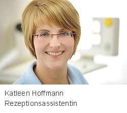 Katleen Hoffmann